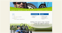 Desktop Screenshot of etzlstorfer.com